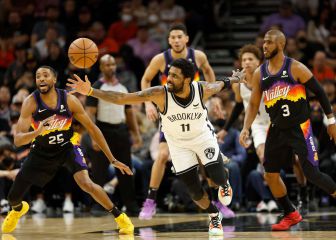 Resumen de lo mejor de la noche en la NBA