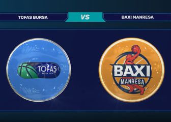 El Manresa tropieza en octavos ante el Tofas