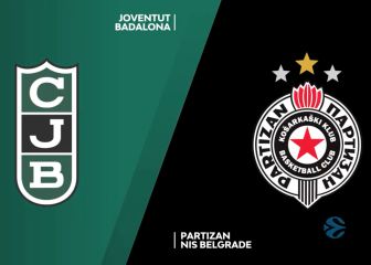 El Joventut sigue imparable