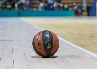 La ACB reubica los partidos suspendidos por coronavirus