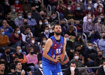 Horario, TV y dónde ver Euroliga: Barcelona - Panathinaikos