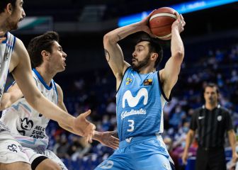 El Melilla, nueva víctima del Estu