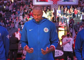 ¿Qué ha pasado con Ibaka?