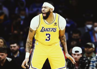 Westbrook, Davis, Sabonis… 14 grandes ausencias del All-Star