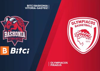 Baskonia cae con honores