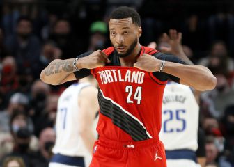 Los Clippers apuran sus opciones