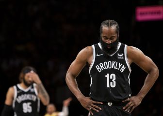 Harden-Simmons: ¿cuenta atrás para la gran bomba en la NBA?