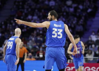 Horario, TV y dónde ver la ACB: Barcelona - Obradoiro