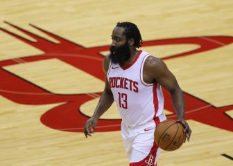 El posible retorno de Harden a Houston: ¿realidad o ficción?