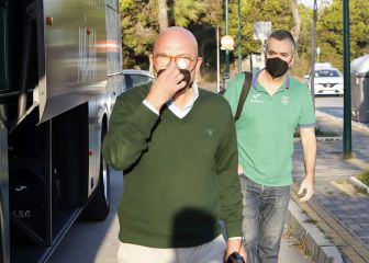 El Unicaja aprieta por Navarro