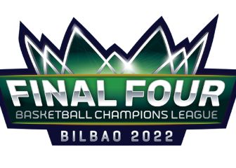 Bilbao, sede de la Final Four de la Basketball Champions League