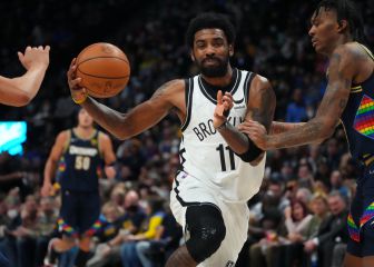 El desastre de estos Brooklyn Nets: sin Harden, sin Durant y sin nada