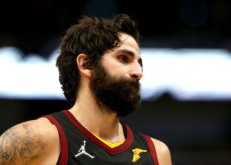 Ricky Rubio: ¿y ahora qué?