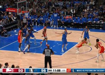 La antideportiva de su gran rival que casi deja a Luka sin partido