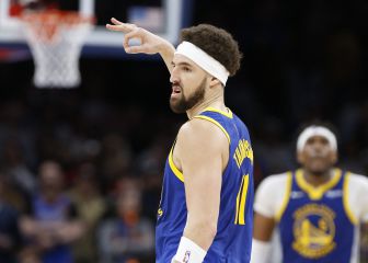 La pieza que falta en los Warriors