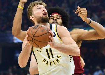 Sabonis, traspasado a los Kings