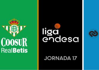 El Betis pasa por encima del Fuenlabrada y sale del pozo