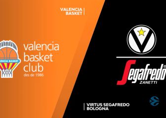 El Valencia se impone en la Eurocup