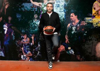 Ibon Navarro ya es oficialmente nuevo entrenador del Unicaja