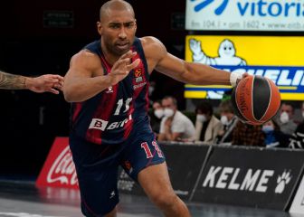 Olimpia Milan-Baskonia, en directo