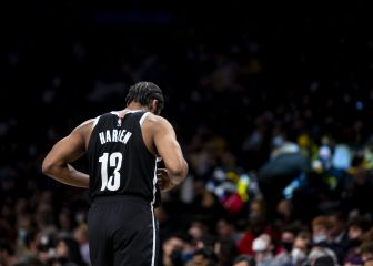 Acabó mal con Howard, Paul, Westbrook, Durant y Kyrie. Y se hartó de Rockets y Nets. La reputación de Harden se pone a prueba en Philadelphia. La última portunidad de La Barba.