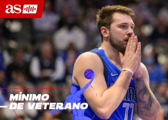 Final del mercado de traspasos: gana Daryl Morey, pierde Dallas