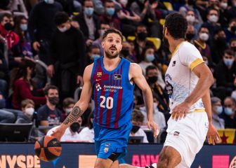 Laprovittola cambia las tornas