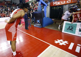 Tributo precopero del Manresa