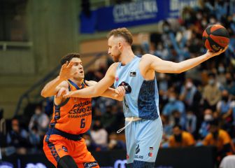 Un Musa estelar arrasa al Valencia