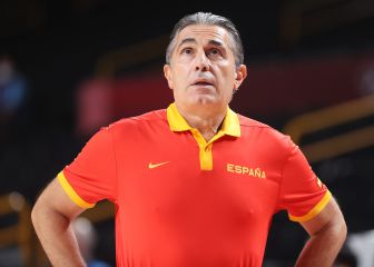 España quiere evitar jugar en Ucrania por la tensión con Rusia