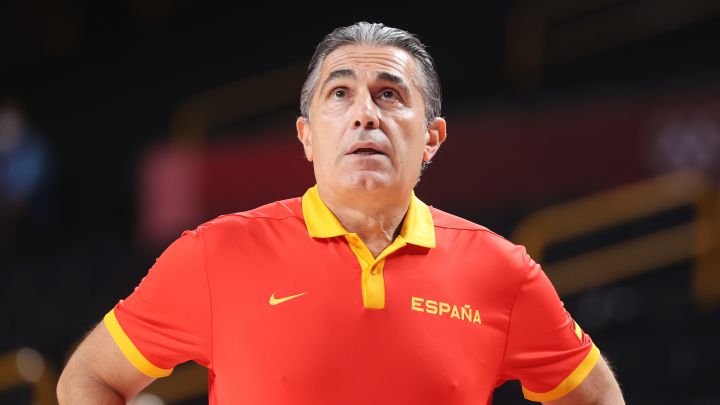 La FIBA tendrá una reunión en la que se decidirá si España juega en Ucrania las Ventanas o, por el contrario, se toman otro tipo de soluciones.