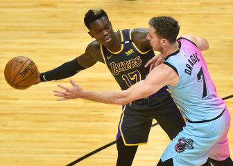 Los Lakers quieren a una vieja gloria de la NBA: Goran Dragic