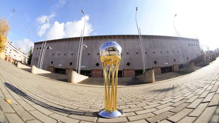 Copa del Rey de baloncesto 2022: fechas, horarios, TV y dónde ver en directo online