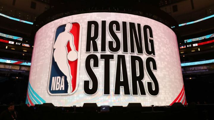 Rising Stars NBA All Star 2022: participantes, formato, horario y dónde ver el partido de rookies