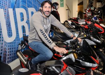 Mumbrú y su idilio con Burgos