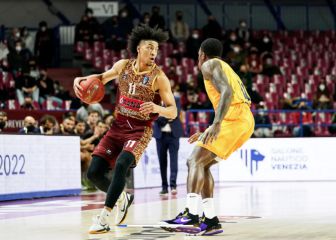 Ridículo del Granca en Venecia