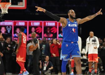 ¿Cuánto dinero cobran los jugadores por ir al All-Star?