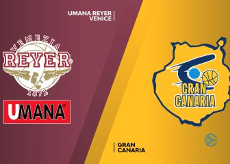 Tropiezo del Gran Canaria en Italia