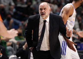 Los nombres de la agenda del Madrid: Larkin, Juancho, Musa...