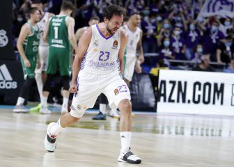 Llull desarma el 'plan NBA'
