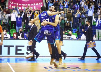 El Burgos se aferra a la vida gracias a un regalo del Bilbao