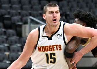 Resúmenes y resultados de la NBA: Morris sorprende a los Warriors