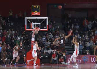 Se le escapó el partido al Granca en los últimos minutos