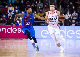 Horario, TV y dónde ver la Copa: Barcelona - Manresa