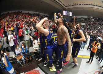 Copa: resumen y resultado del Valencia-Murcia