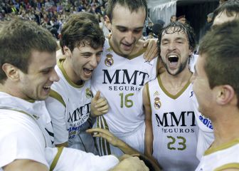 Diez años del inicio de la era Laso