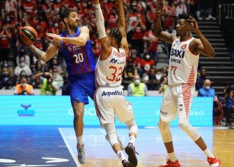 El Barça supera las expectativas