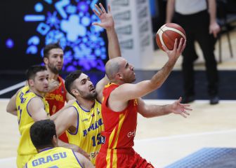 Quino Colom sustituye a Ferrán Bassas