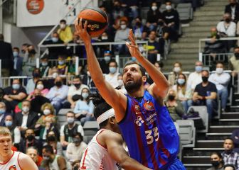 Programación deportiva del fin de semana, en TV: guía de horarios