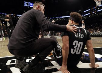 Resúmenes y resultados de la NBA: otra derrota sonora de los Nets